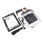 iPad 3 Teardown